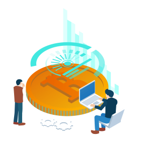 Создание сложного сайта для блокчейн и криптовалюты в Пасто