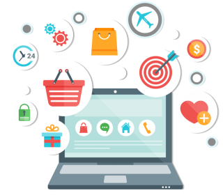 Разработка площадки электронной коммерции в Пасто